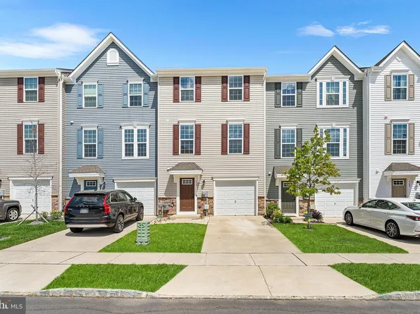 172 Freedom Way, Sicklerville, NJ 08081