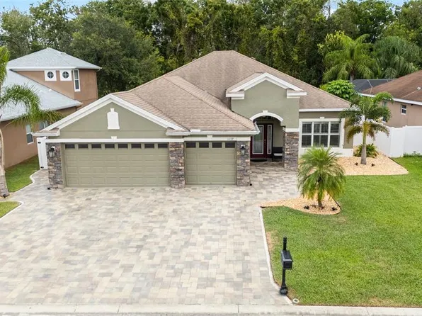 11139 Ragsdale Ct, New Port Richey, FL 34654