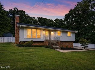 7112 Bonny Kate Dr, Knoxville, TN 37920