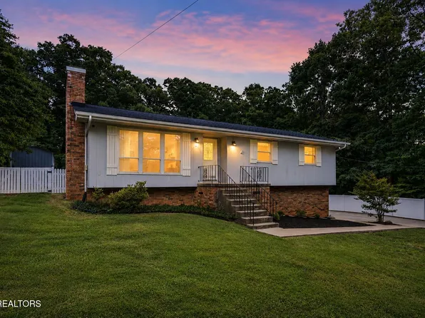 7112 Bonny Kate Dr, Knoxville, TN 37920