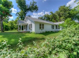 3520 Gonzales St, Austin, TX 78702