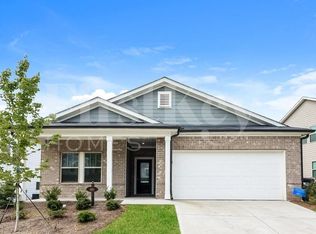 660 Valdosta Dr, Canton, GA 30114