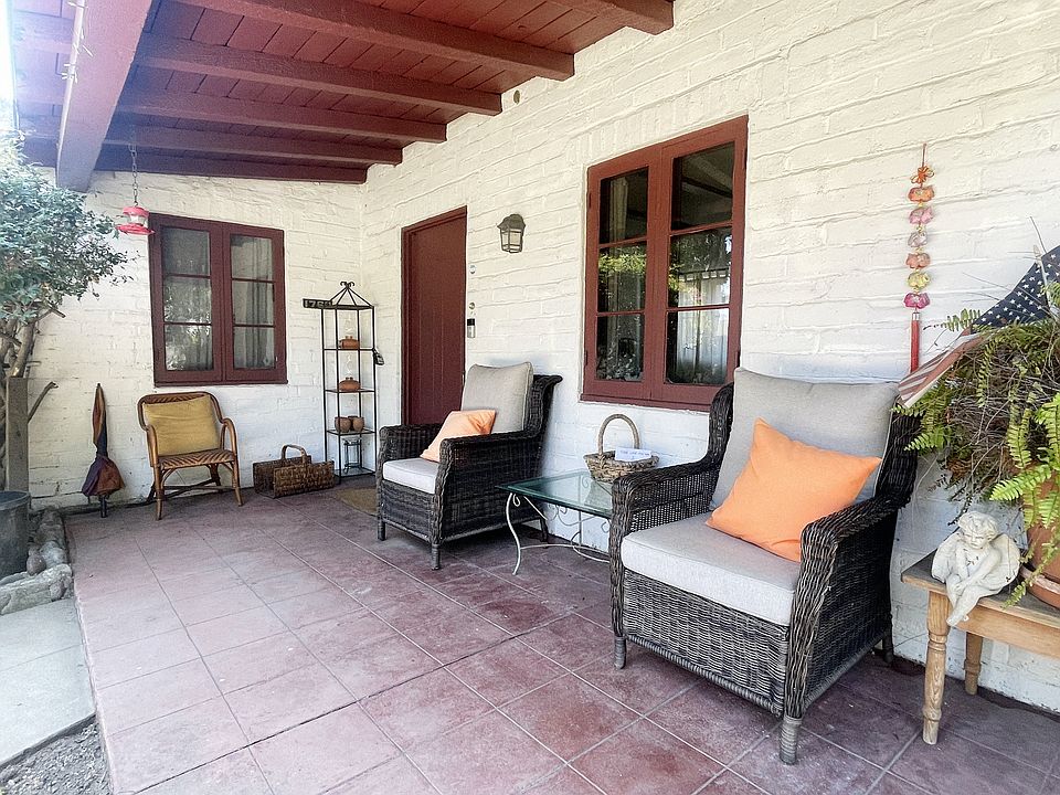 21 Mexican Patio Ideas: Stunning Designs to Transform Your Outdoor Space