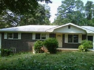 1154 Blair Bridge Rd, Austell, GA 30168