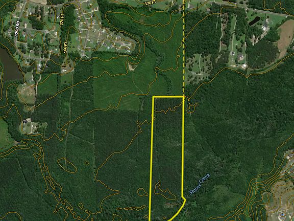 2nd image of Off Of Reges Store Rd Lot Wp001