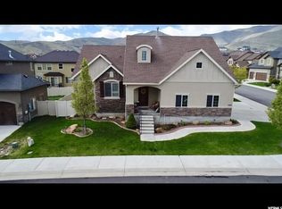 4991 W Rosedale Rd, Herriman, UT 84096