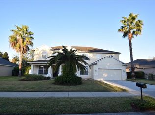 1043 Shadowmoss Dr, Winter Garden, FL 34787