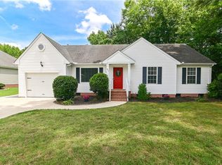 925 Johnstown Rd, Chesapeake, VA 23322
