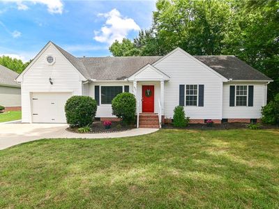 925 Johnstown Rd, Chesapeake, VA, 23322