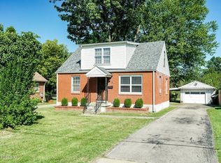 1265 Farmdale Ave, Louisville, KY 40213