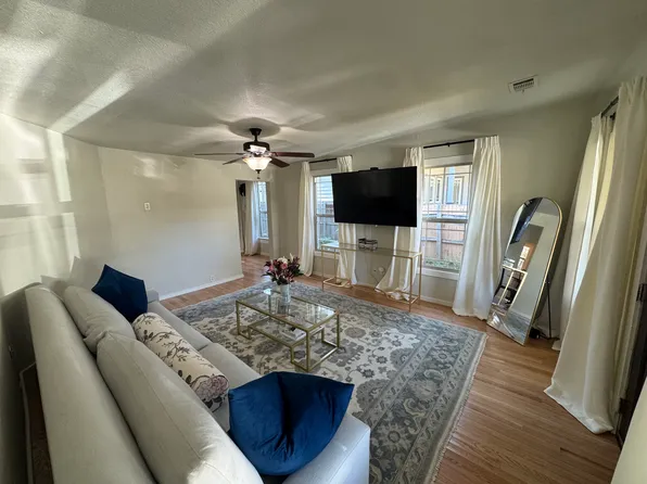 6034 Goliad Ave, Dallas, TX 75206