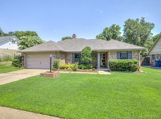 6873 E 56th St, Tulsa, OK 74145