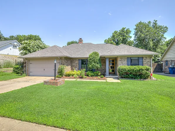 6873 E 56th St, Tulsa, OK 74145