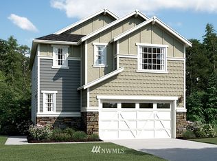 4508 79th Avenue Ct W LOT 17, University Place, WA 98409