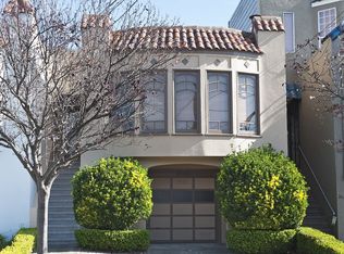 2558 16th Ave, San Francisco, CA 94116