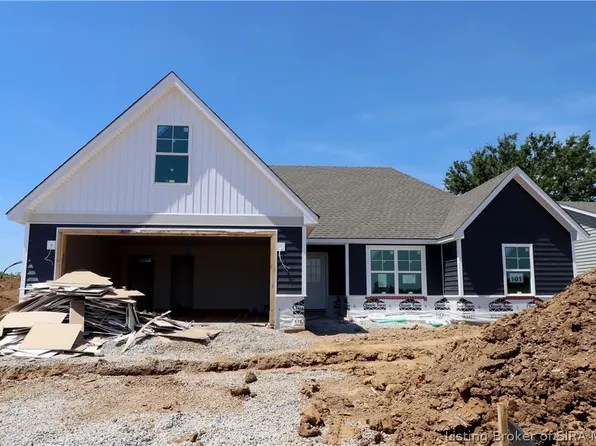 5511 - LOT 101 Hilton Farms Boulevard, Jeffersonville, IN 47130