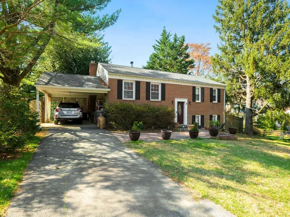 6 Grovepoint Ct, Rockville, MD 20854