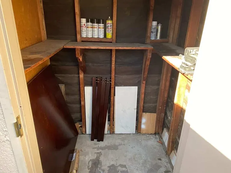 2900 Madison Ave #B21 — Photo 8