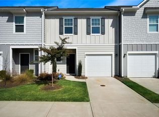 208 Grand Central Way, Cartersville, GA