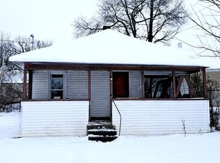 7 Avenue B, Springfield, MI 49037