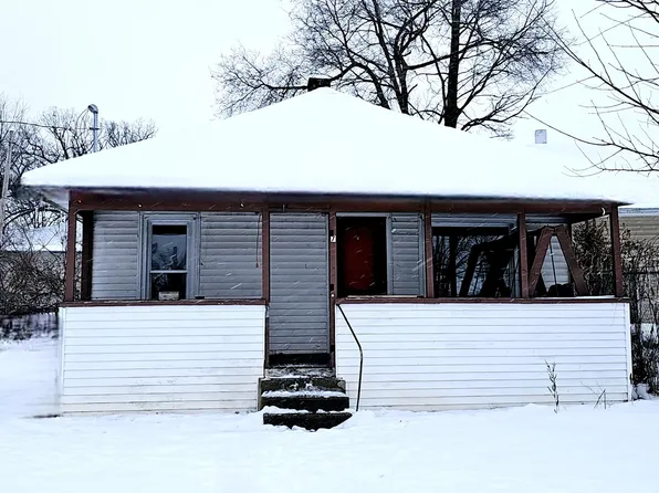 7 Avenue B, Springfield, MI 49037