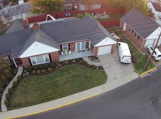 215 Tippet Ave, Morehead, KY 40351