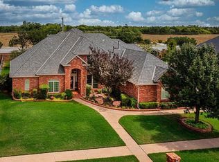 12604 Flagstone Ct, Oklahoma City, OK 73142