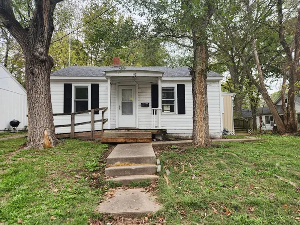 112 S Orchard St, Clinton, MO 64735