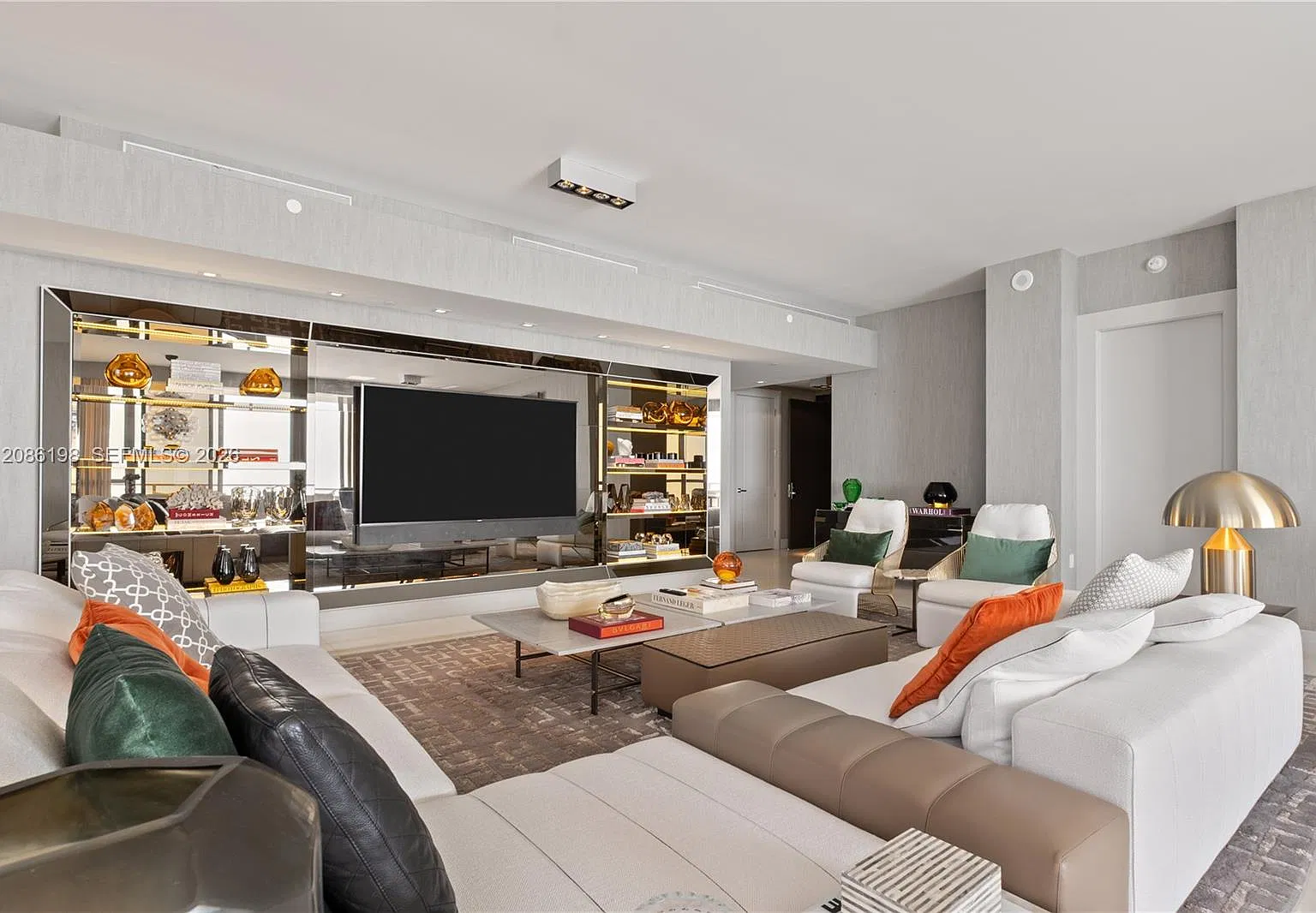 17749 Collins Avenue Cond — Photo 3