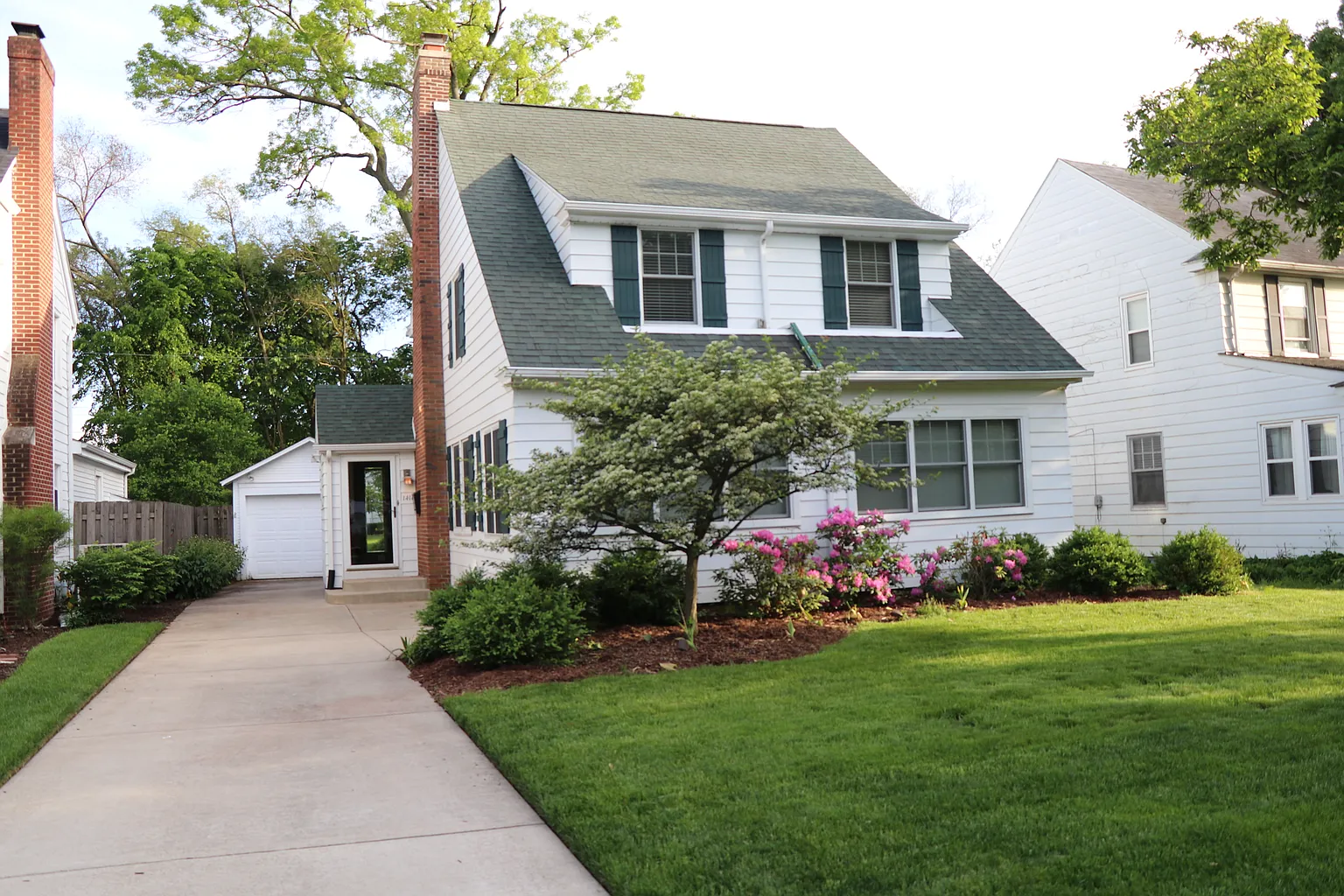 1416 Sunnymede Ave photo 1