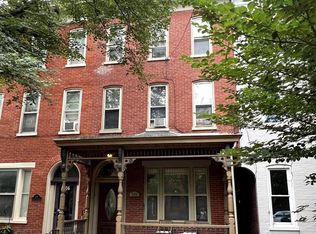 508 W Chestnut St, Lancaster, PA 17603