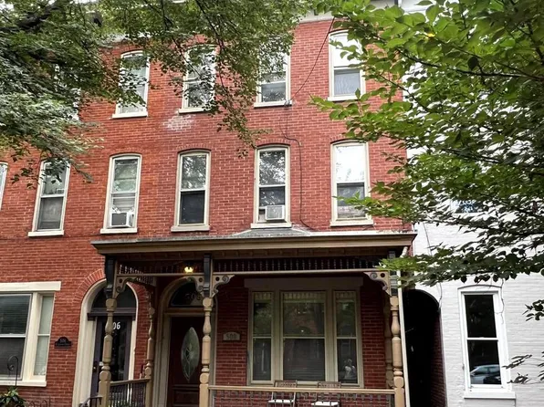 508 W Chestnut St, Lancaster, PA 17603