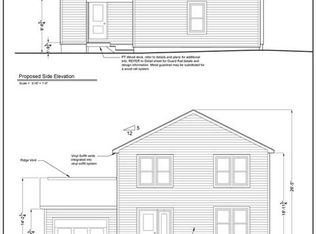 0 Thomas St, Woonsocket, RI 02895