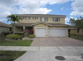 20475 NW 13th Ct, Miami Gardens, FL 33169