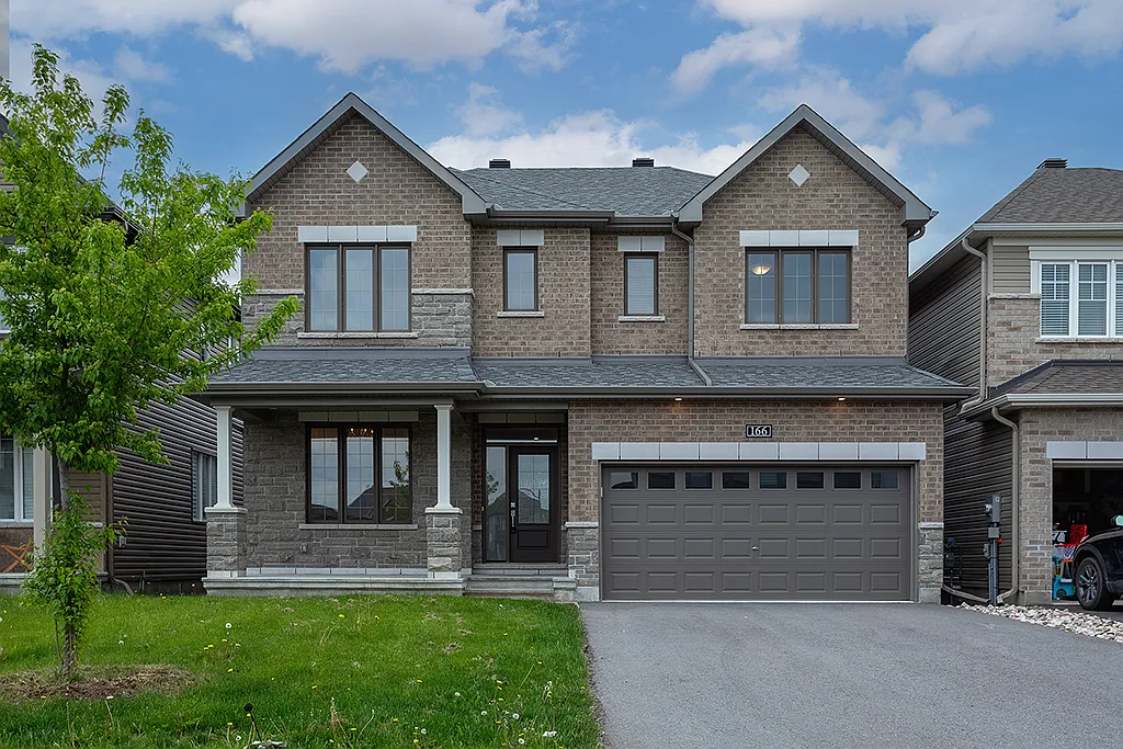 166 Aquarium Avenue — Photo 1