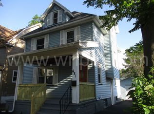 481 Cottage St, Rochester, NY 14611