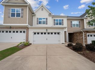 132 Torpoint Rd, Durham, NC 27703