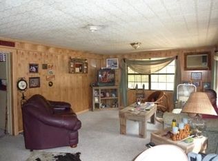 15610 SE County Road 2380, Streetman, TX 75859