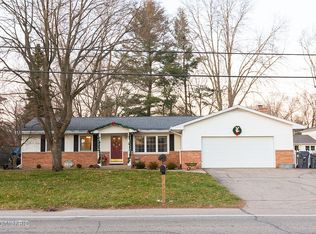 2514 Romence Rd, Portage, MI 49024