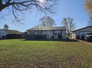 991 E Sub Station Rd, Temperance, MI 48182