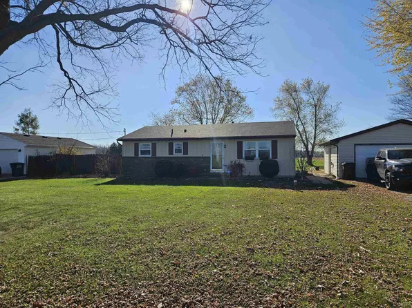 991 E Sub Station Rd, Temperance, MI 48182