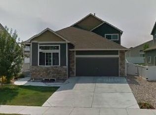 2615 Clarion Ln, Fort Collins, CO 80524