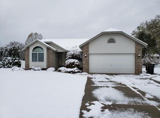 3723 Tuck A Way Ter, Muskegon, MI 49444