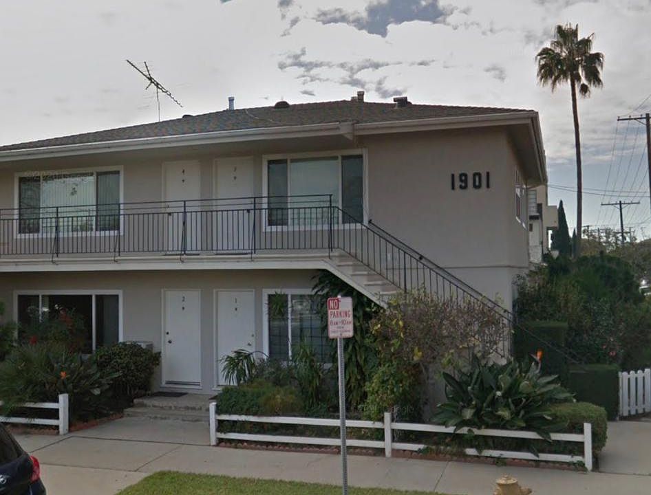 1st image of 1901 Purdue Ave #1