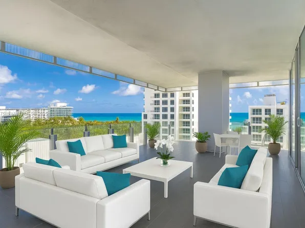 120 Ocean Dr APT 700, Miami Beach, FL 33139