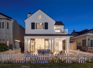 419 Marigold Ave, Corona Del Mar, CA 92625