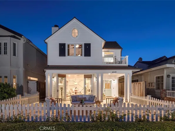 419 Marigold Ave, Corona Del Mar, CA 92625