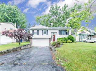4754 Imperial Dr, Toledo, OH 43623