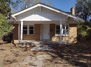 4024 W 14th St, Little Rock, AR 72204
