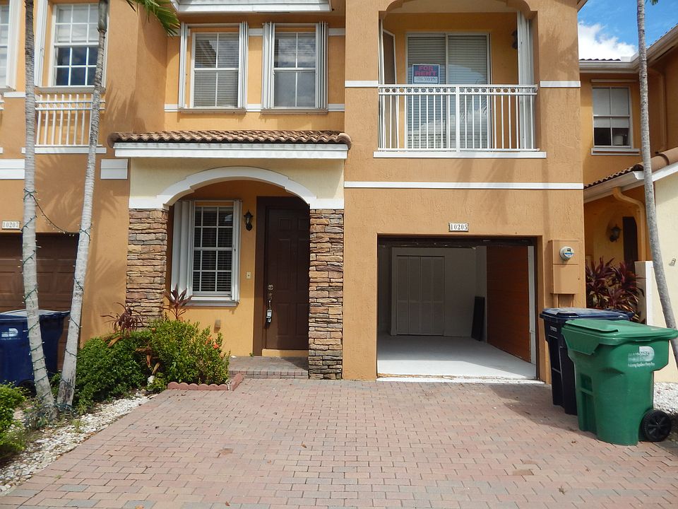 1st image of 10205 NW 10th St #10205